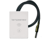 BLEBOX TEMPSENSOR WiFi Czujnik Temperatury Inteligentny Dom