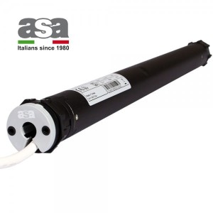 Silnik do Rolet ASA DAVINCI 40 ST 9NM/16 Mechaniczne Krańcówki 