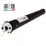Silnik do Rolet ASA DAVINCI 40 ST 13NM/10 Mechaniczne Krańcówki 