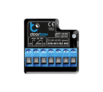 BLEBOX DOORBOX WiFi Miniaturowy Sterownik Kontroli Dostępu