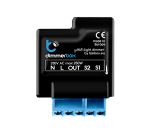 BLEBOX  DIMMERBOX  WiFi  Ściemniacz do Żarówek i Halogenów 230V