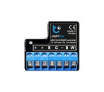 BLEBOX  WLIGHTBOX  WiFi  Sterownik do Oświetlenia 12-24V LED, LED RGB / RGBW / CT. 