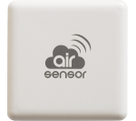 BLEBOX AIRSENSOR WiFi Czujnik Jakości Powietrza