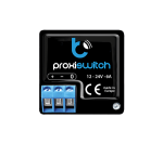 BLEBOX PROXISWITCH  Miniaturowy Sensor Zbliżeniowy