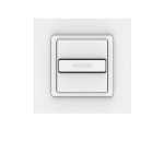 PRZEŁĄCZNIK ROLETOWY SOMFY SMOOVE UNO Sterujący z Podtrzymaniem