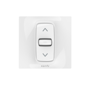 PRZEŁĄCZNIK ROLETOWY SOMFY INIS WT Z Podtrzymaniem