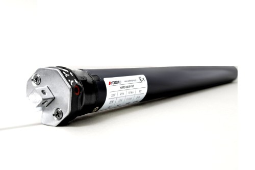 Silnik YOODA 35DS 13NM System Solarny