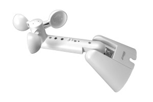 Czujnik Wiatru Słońca METEO A YOODA Bezprzewodowy 