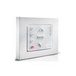 Nadajnik Naścienny Somfy SMOOVE ORIGIN 4 RTS 4 Kanałowy Bezprzewodowy 