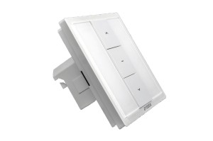 CENTRALKA Yooda  MAGNETIC 1-kanałowa podtynkowa