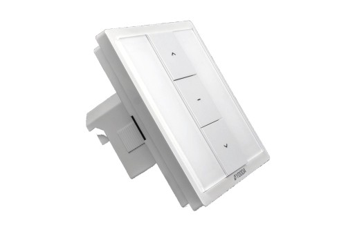 Centralka YOODA MAGNETIC 1-Kanałowa Podtynkowa