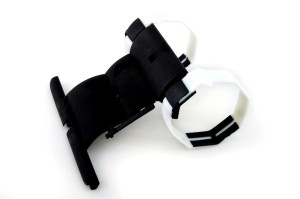 WIESZAK BLOKADA LOCK TO PLAY do profilu 37-52mm 2 Elementowy Fi 60