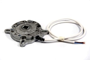 Hamulec Inercyjny do Napędów serii 45 i 55 