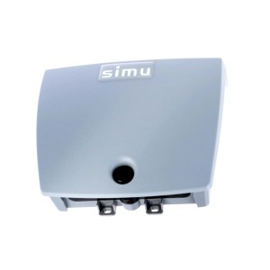 Odbiornik SIMU SIMUDRIVE SD HZ do Bram Rolowanych
