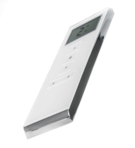 Pilot YOODA AURORA 5 Kanałowy z Zegarem 