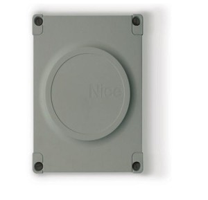 Centrala Sterująca Nice MC800 MINDY Do Bram Skrzydłowych