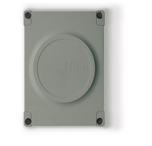 Centrala Sterująca Nice MC800 MINDY Do Bram Skrzydłowych