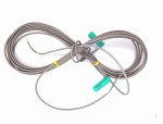 Zestaw Optyczny OSE do Rollixo fi 11 mm, 3V DC Przewód 6,5 m