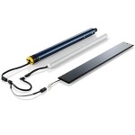 Zestaw Solarny SOMFY do Rolet z Panelem Słonecznym Oximo 40 Wirefree II RTS 10NM/12obr.