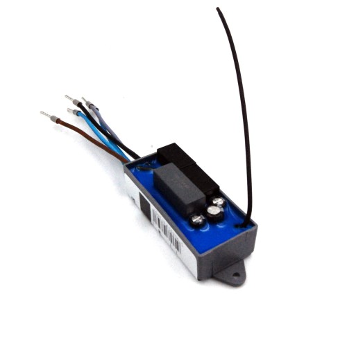 Odbiornik Radiowy Mobilus C-MR IP Zewnętrzny Do Skrzynki Rolety