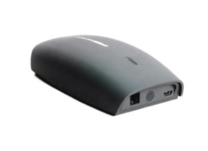 YOODA SMART HOME 2 Centrala Sterująca Inteligentny Dom Antracytowa