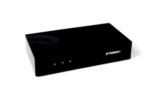 YOODA SMART HOME 2.1 Centrala Sterująca do Inteligentnego Domu