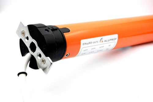 Silnik Aluprof 45BD 20NM/15 Detekcja Elektroniczne Krańcówki