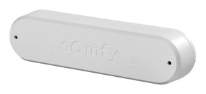 CZUJNIK WIATRU SOMFY EOLIS 3D WIREFREE RTS BIAŁY