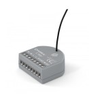 ODBIORNIK Radiowy MOBILUS C-SW Włącznik Przekaźnikowy