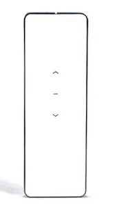 Pilot Aluprof DC1700 1 Kanałowy Góra/Stop/Dół