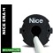 Silnik do Rolet NICE ERA M 1517 Mechaniczne Krańcówki 15NM/17