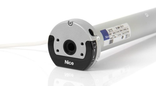 Silnik NICE E MH 4012 Awaryjne Otwieranie NHK 40NM 