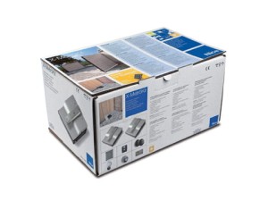 NICE XMETRO 2024 ERA ONE- Zestaw automatyki Podziemny do Bramy Skrzydłowej