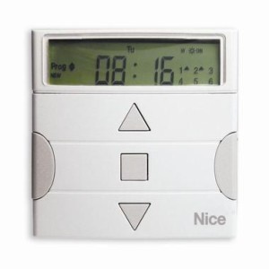 Pilot Nice  ERATIME  6- Kanałowy z Programowalnym Zegarem