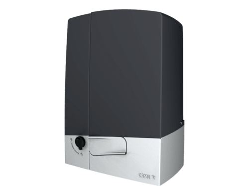 Zestaw CAME BXV 10 RAPID DO 1000 KG