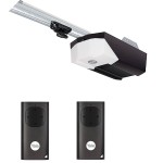 Napęd Yale do Bramy Garażowej 600 NM Pilot Szyna z paskiem