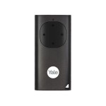 Pilot YALE POWR 4-Kanałowy Do Bramy Garażowej 