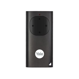 Pilot YALE POWR 4-Kanałowy Do Bramy Garażowej 