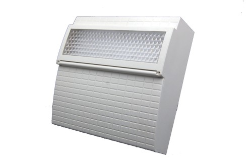 Centrala BRAMOWA STERUJĄCA AC277-01 Do Bramy Rolowanej