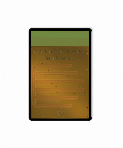 BLEBOX RAINSENSOR WiFi CZUJNIK WIATRU