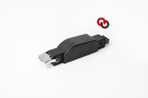 Centrala YOODA PIKO YSH Komunikacja Dwukierunkowa Do Żaluzji Fasadowych