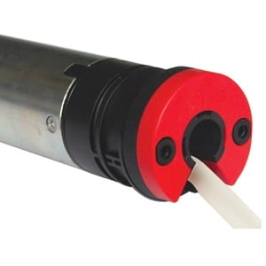 Silnik SIMU T3.5 4/16 BHz Radio