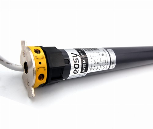 Silnik MOBILUS MY35 M 10NM EASY Przewodowy Mechaniczne Krańcówki