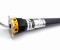 Silnik MOBILUS MY35 M 10NM EASY Przewodowy Mechaniczne Krańcówki