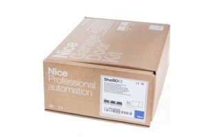 NICE SHEL 60 ERA FLOR  Zestaw Automatyki Do Bram Garażowych