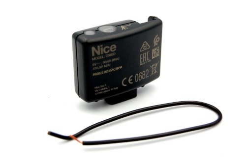 RADIOODBIORNIK NICE ERA ONE BD OXIBD 4-kanałowy Komunikacja Dwukierunkowa.jpg