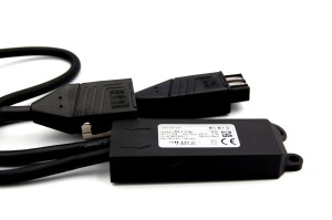 Odbiornik Radiowy Elero Combio 868 JA Pulse Bidirectional do Żaluzji Fasadowych