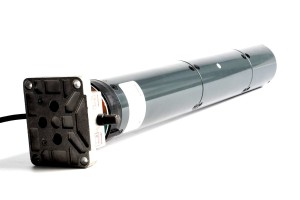 SILNIK DO BRAM YOODA 92M 350NM NHK AWARYJNE OTWIERANIE