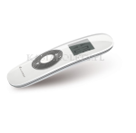 Pilot  Aluprof DC920 5 Kanałowy z Zegarem SterującyGóra/Stop/Dół 