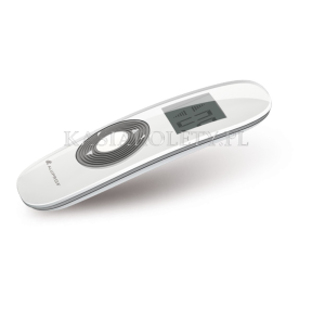 Pilot  Aluprof DC920 5 Kanałowy z Zegarem SterującyGóra/Stop/Dół 